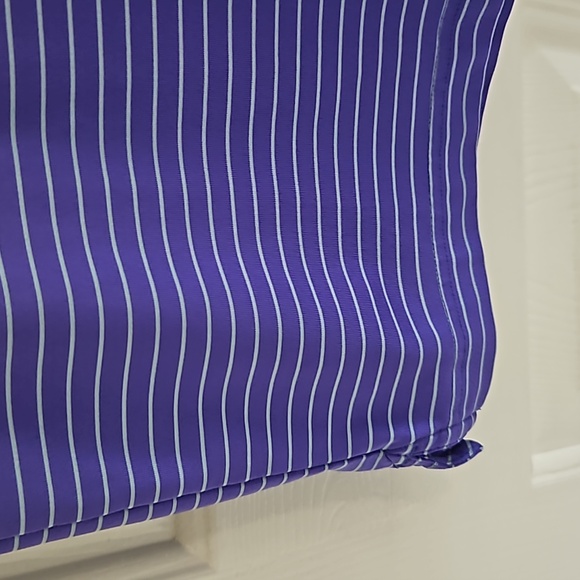 Under Armour Purple Polo Shirt!!! - Picture 8 of 11